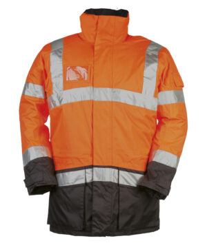 Sioen 313A Lightflash parka