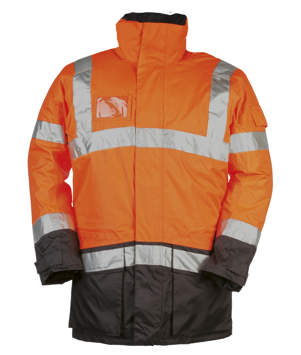 Sioen 313A Lightflash parka
