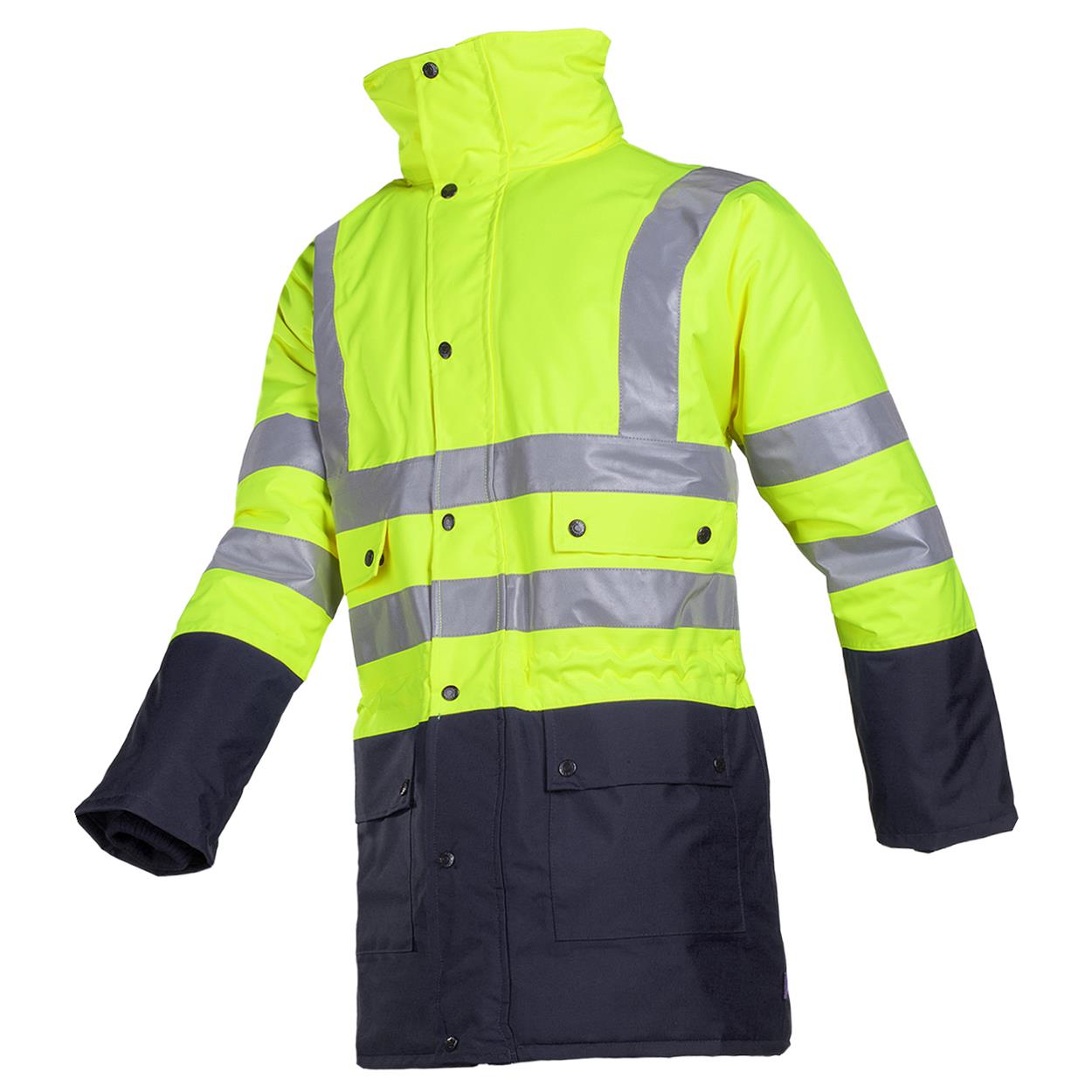 Sioen 2006 Stormflash parka