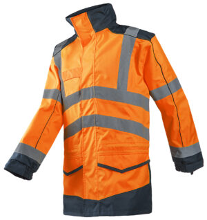 Sioen 166A Anfield parka
