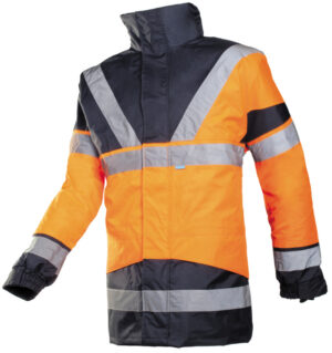 Sioen 209A Skollfield 4-in-1 parka