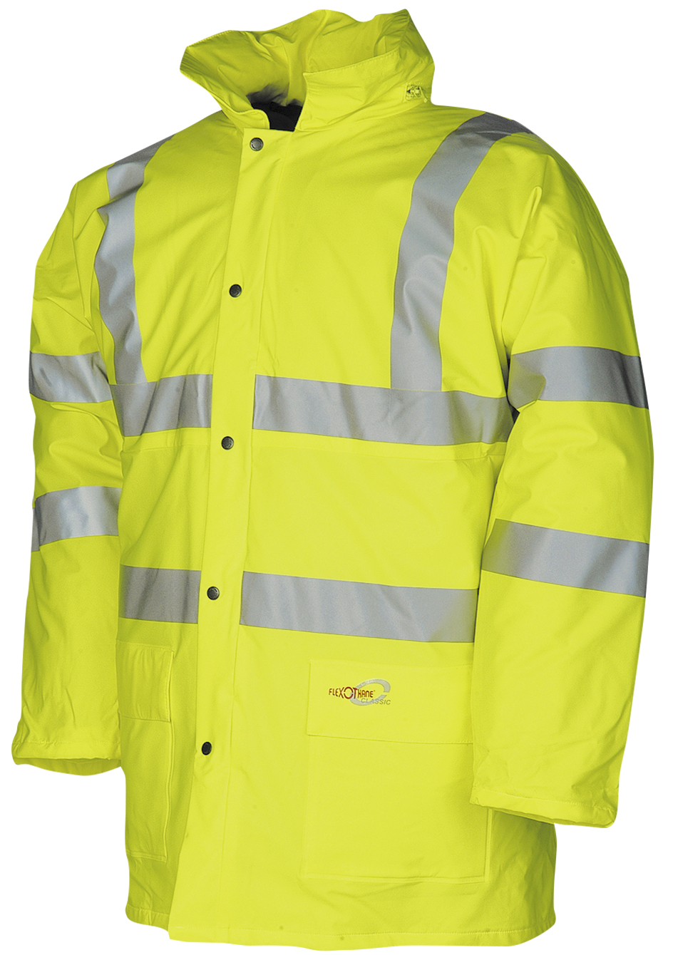 Sioen 7650 Tacana parka