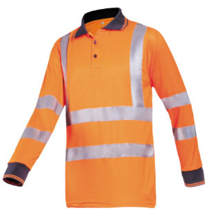 Sioen 3883 Olgiata poloshirt