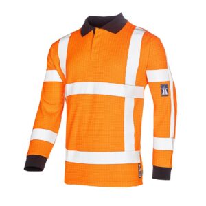 Sioen 610A Dronten poloshirt