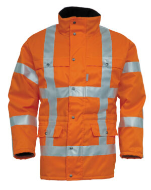 HAVEP 4155 parka RWS