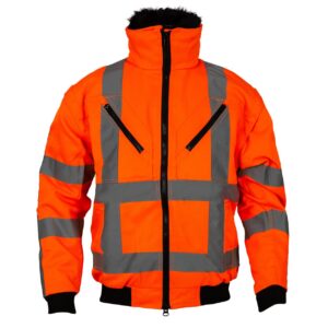 OXXA Aka 0966 pilotjack RWS
