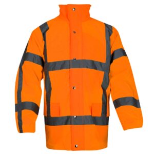 OXXA Alex 0985 RWS parka