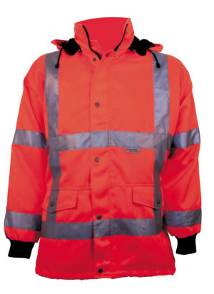 M-Wear 0996 parka RWS