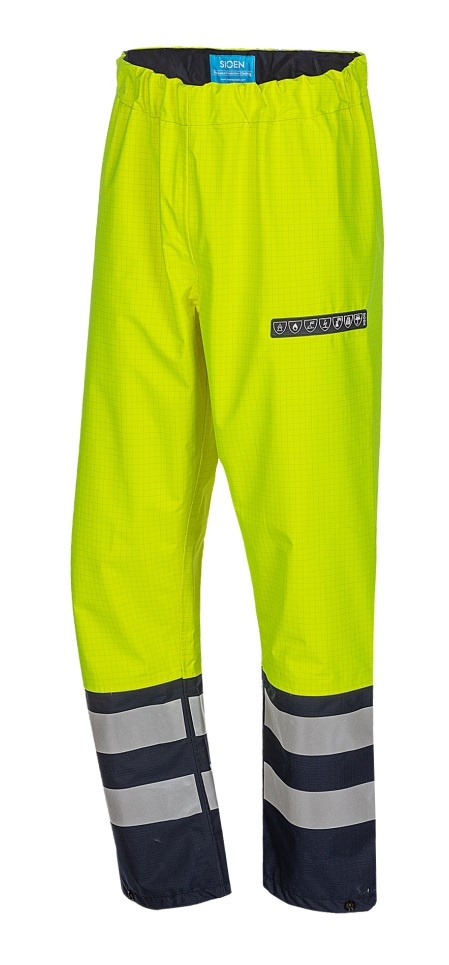 Sioen 7276 Hovi broek
