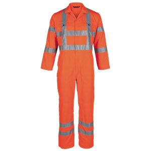 HAVEP 2400 overall RWS
