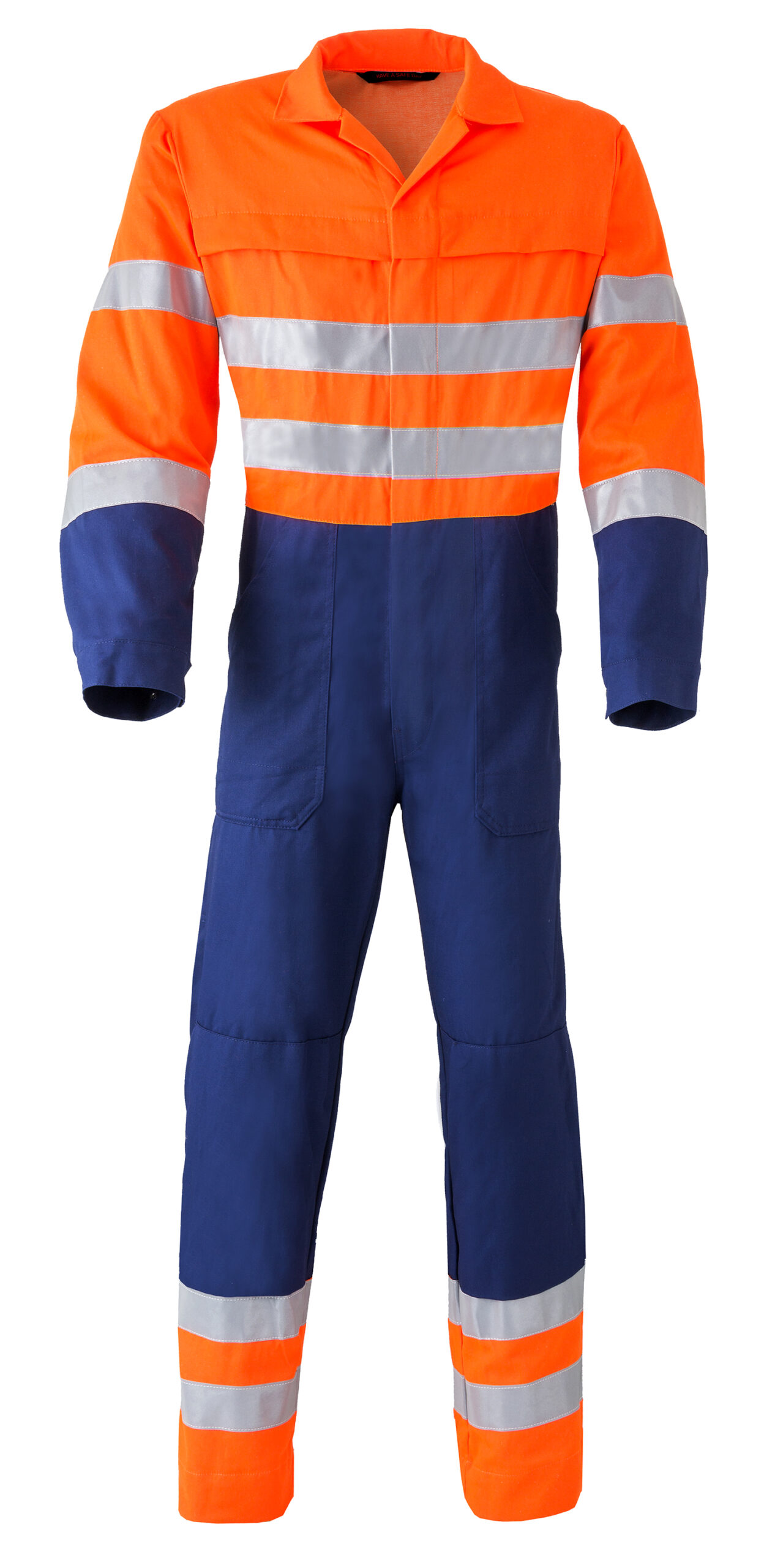 HAVEP 2415 overall