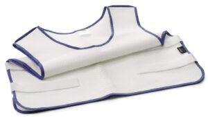 Microgard coolvest, model 218