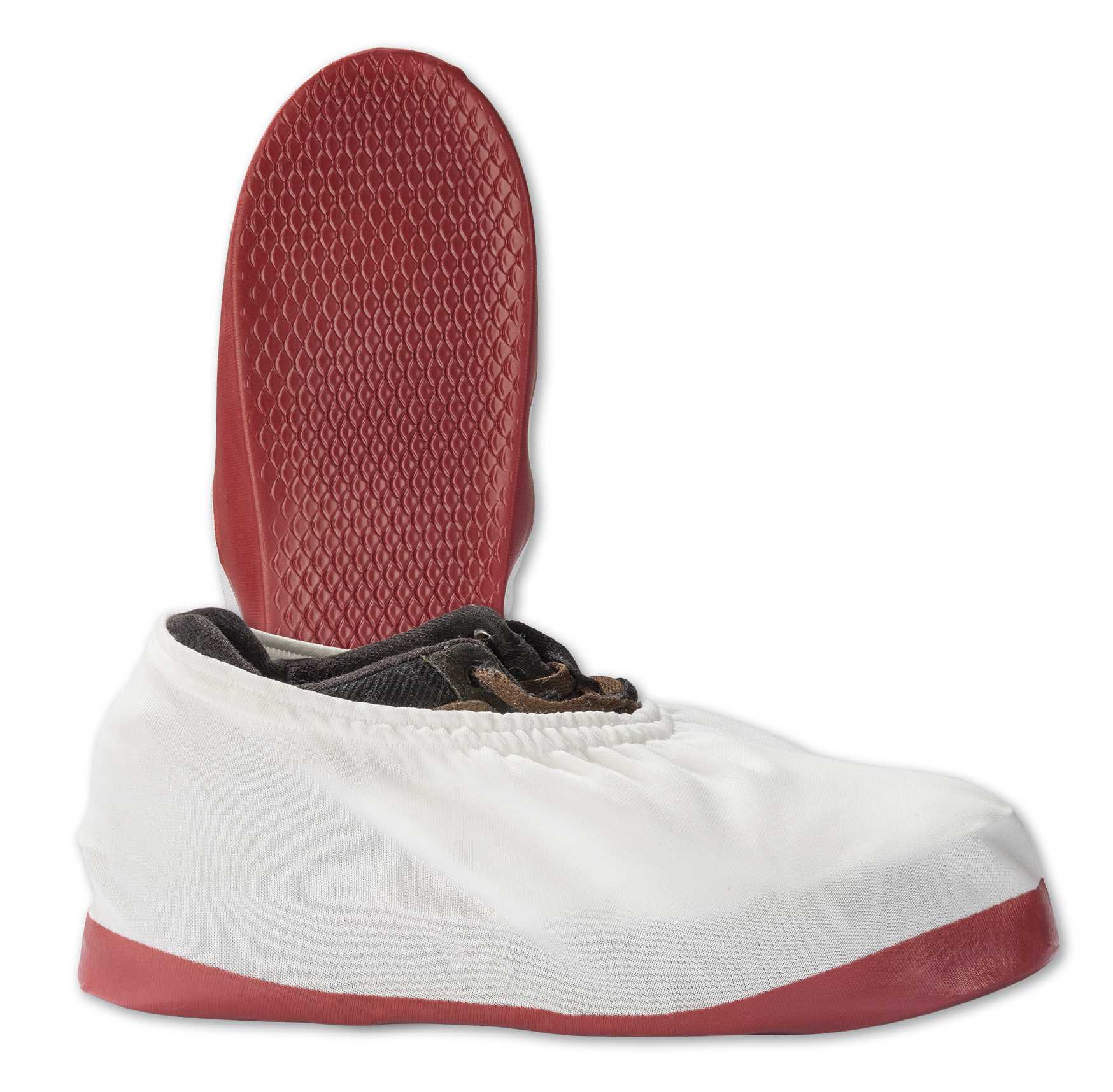 KCL 971+ overschoen, maat 2 (43-45)