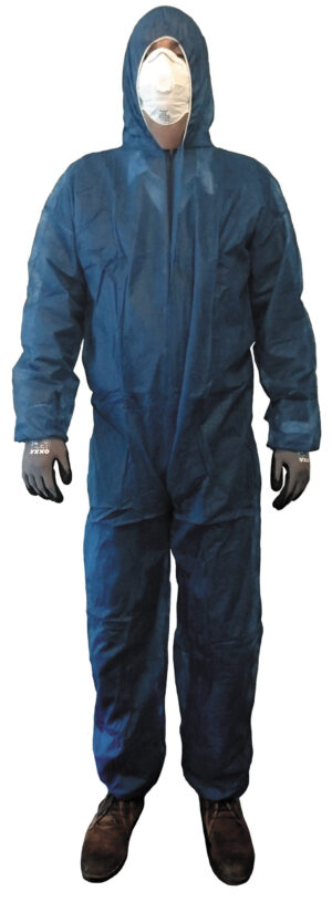 OXXA Cover 6110 overall
