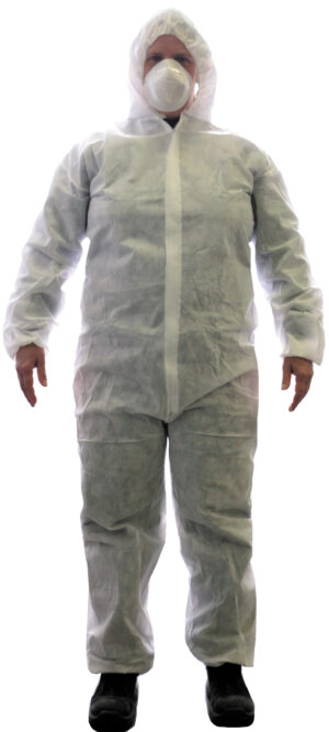 OXXA Cover 6142 overall