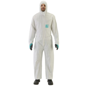 Ansell AlphaTec 2000 Comfort overall, model 129