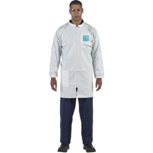 Laboratoriumjas