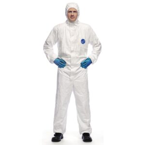 DuPont Tyvek 500 Xpert overall