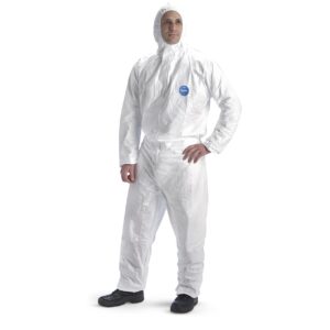 DuPont Tyvek 400 Dual overall