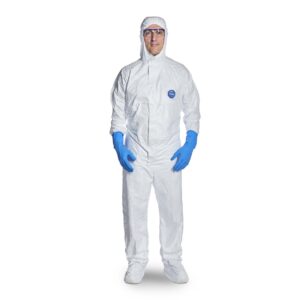 DuPont Tyvek 500 Labo overall