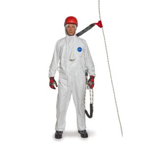DuPont Tyvek 500 HP overall, model 178