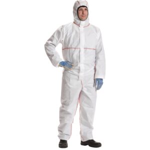 DuPont Proshield 20 SFR overall