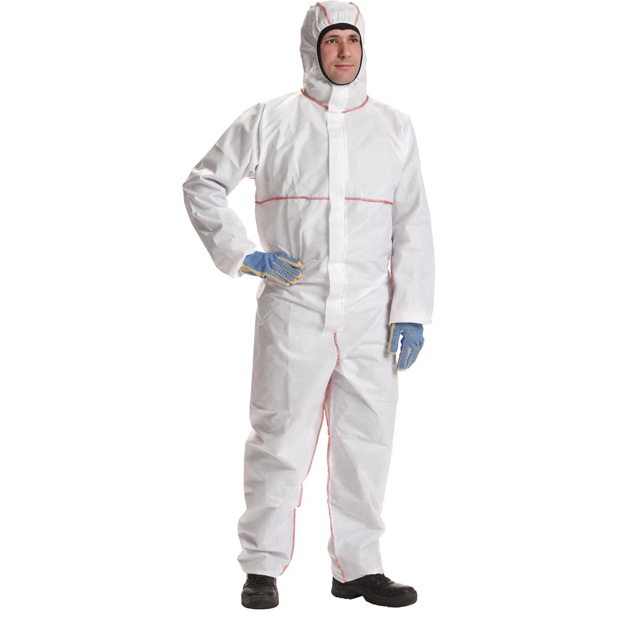 DuPont Proshield 20 SFR overall