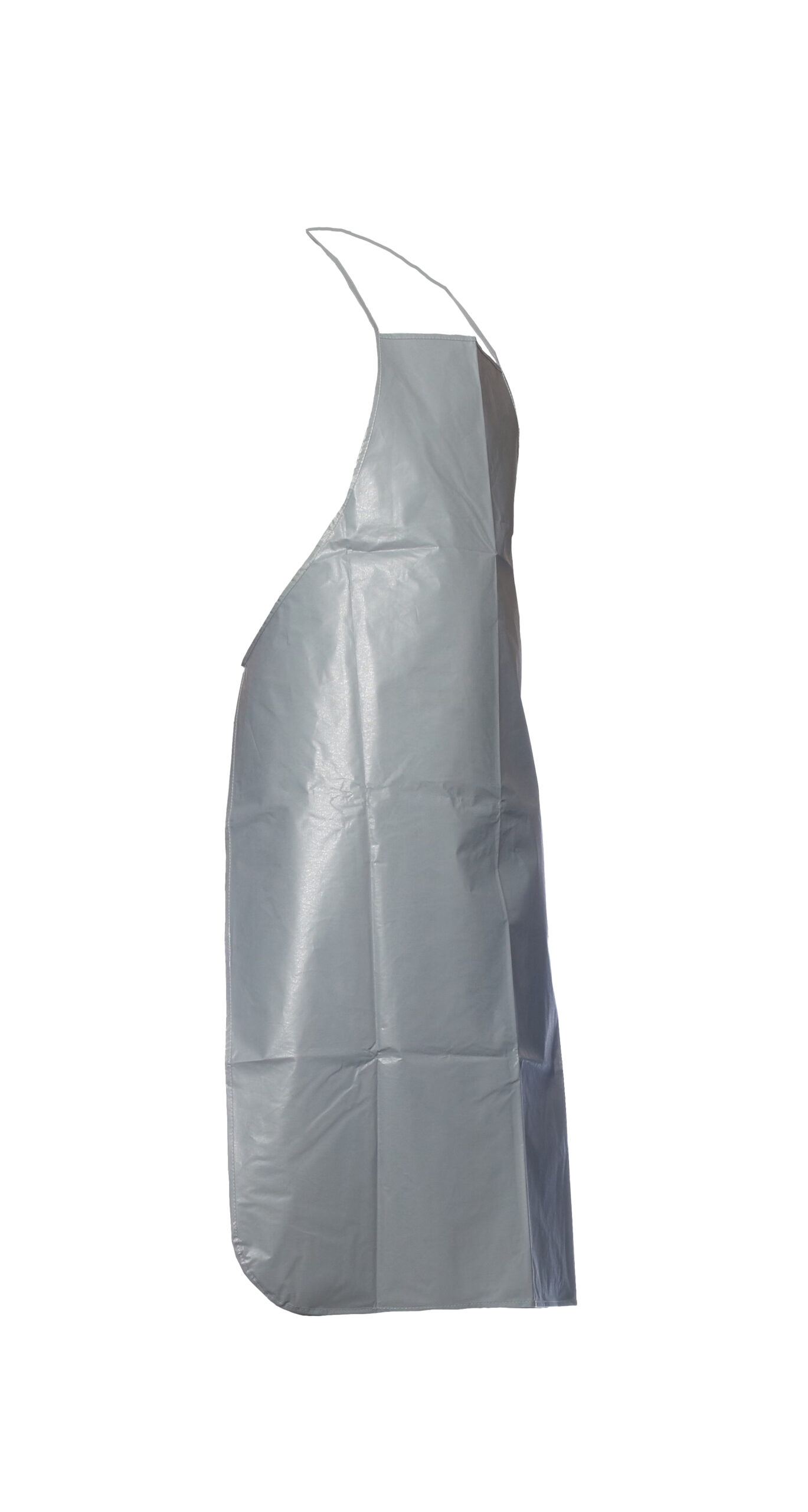 DuPont Tychem 6000 F schort PA30LO