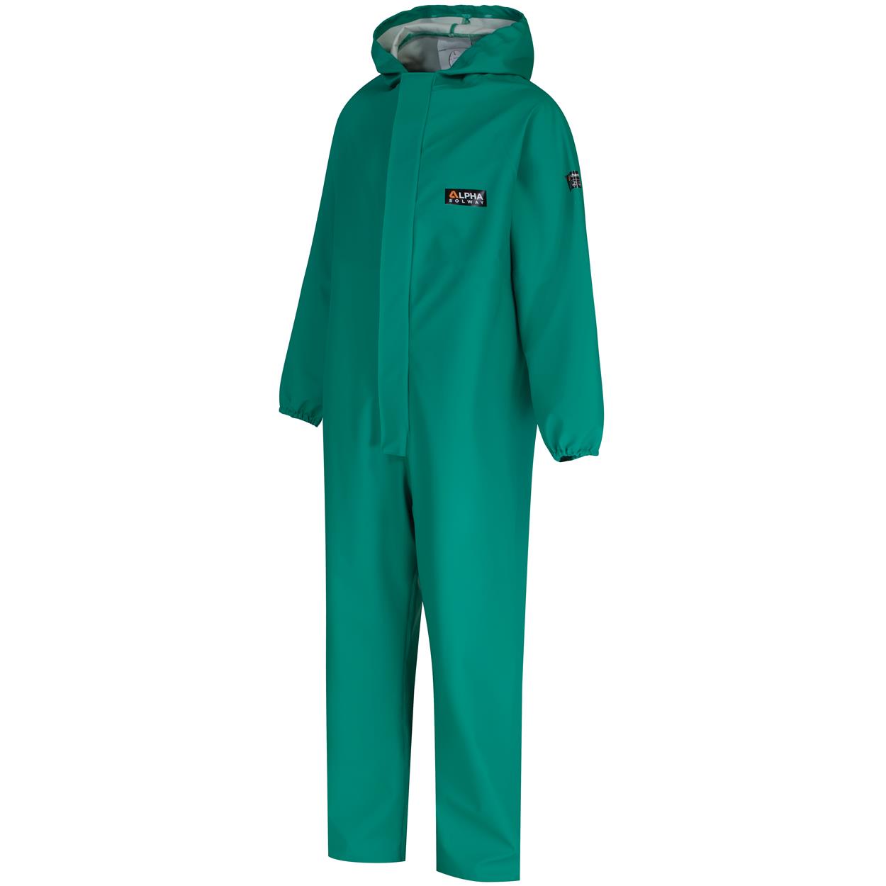 Alpha Solway Chemsol Plus CPBH-EW overall
