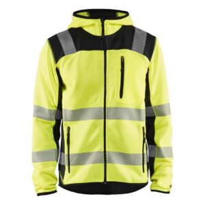 Blåkläder 4923 hooded sweater