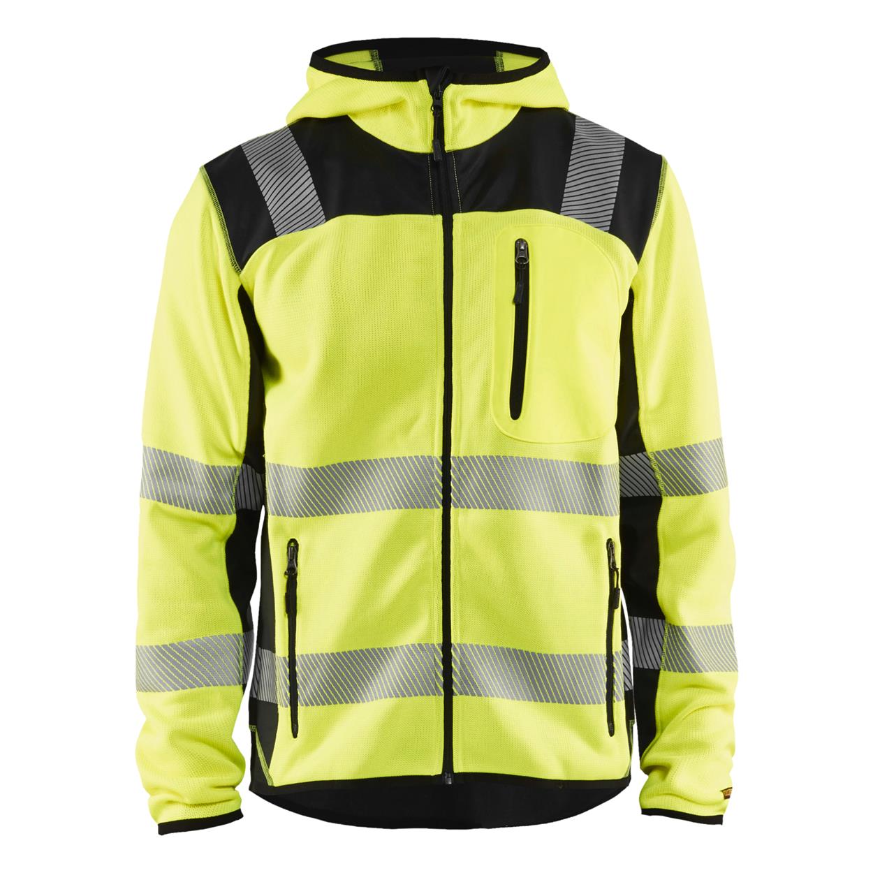 Blåkläder 4923 hooded sweater