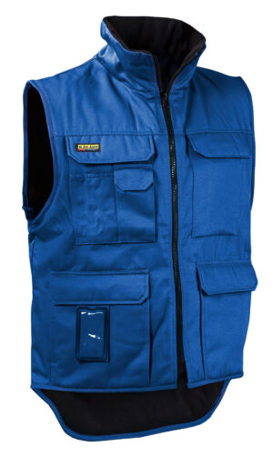Blåkläder 3801 bodywarmer
