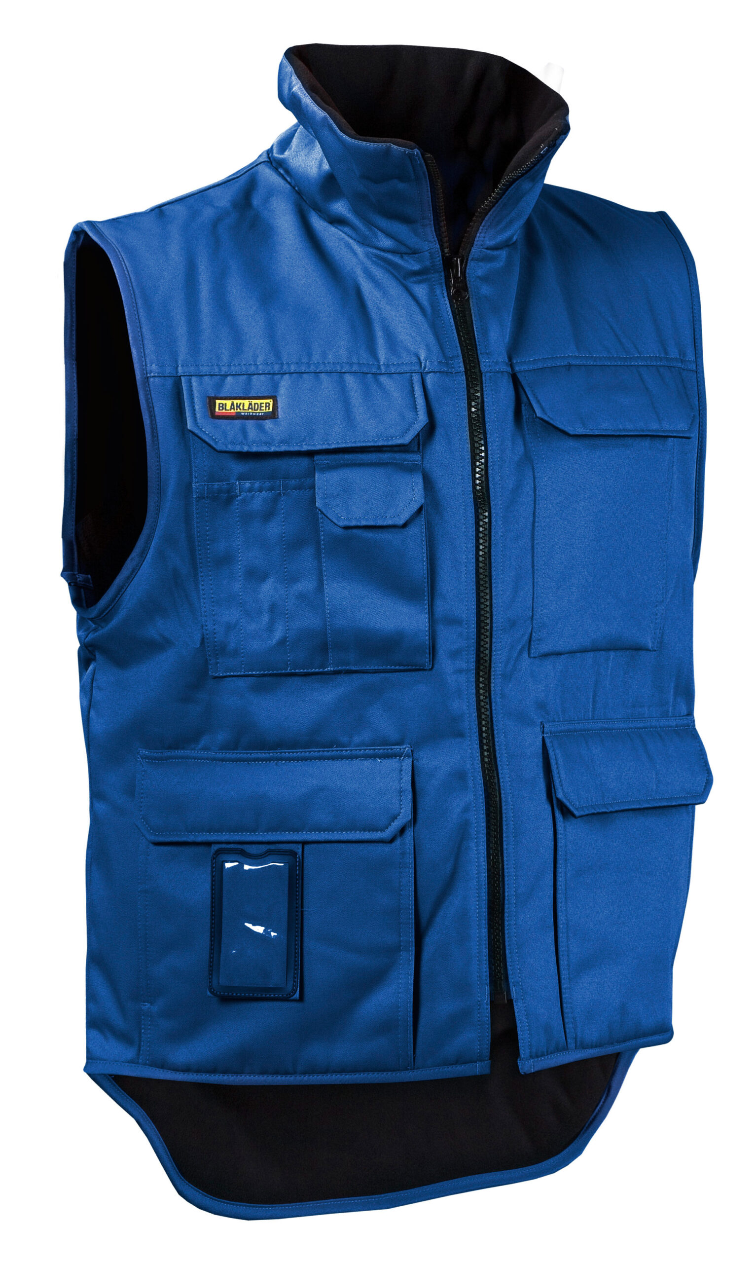 Blåkläder 3801 bodywarmer