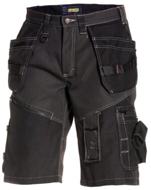 Blåkläder 1502 1310 korte broek