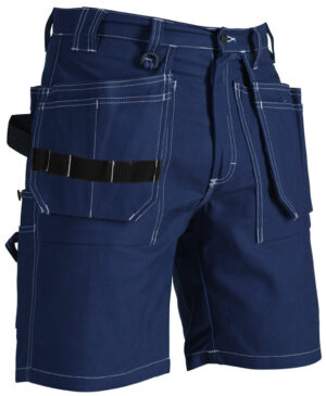 Blåkläder 1534 1370 korte broek