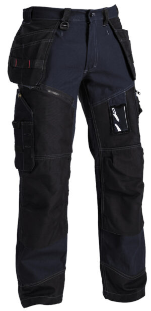 Blåkläder X1500 1370 broek