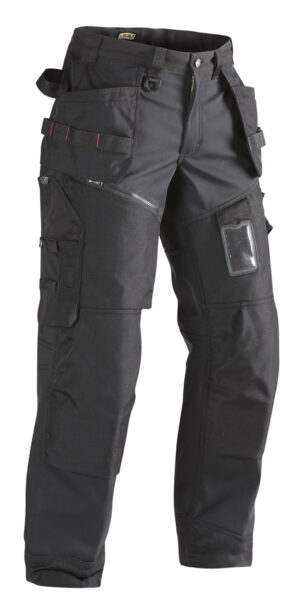 Blåkläder X1500 2517 broek