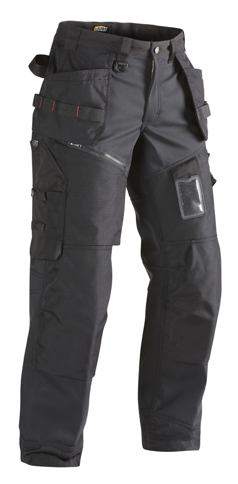 Blåkläder X1500 2517 broek
