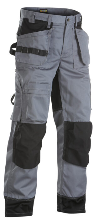 Blåkläder 1504 broek