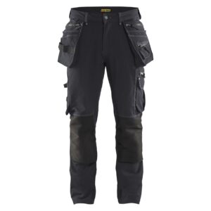 Blåkläder X1900 4-weg Stretch broek