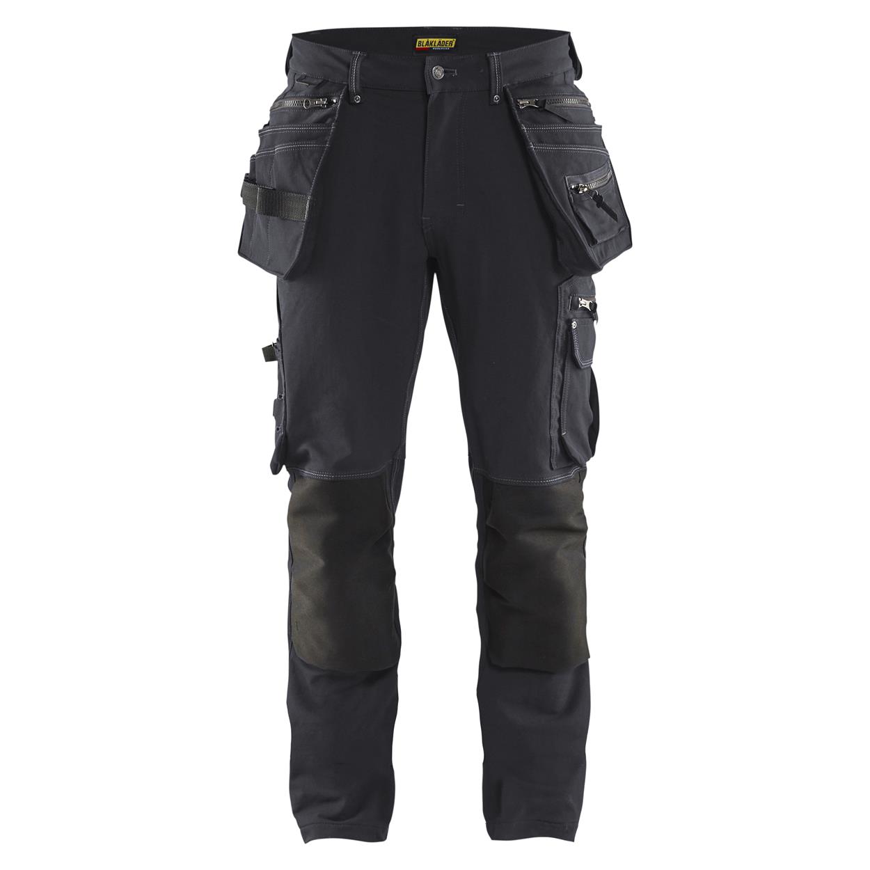 Blåkläder X1900 4-weg Stretch broek
