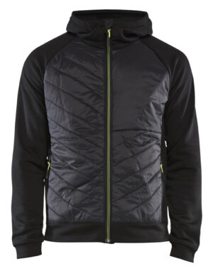 Blåkläder 3463 hooded sweater