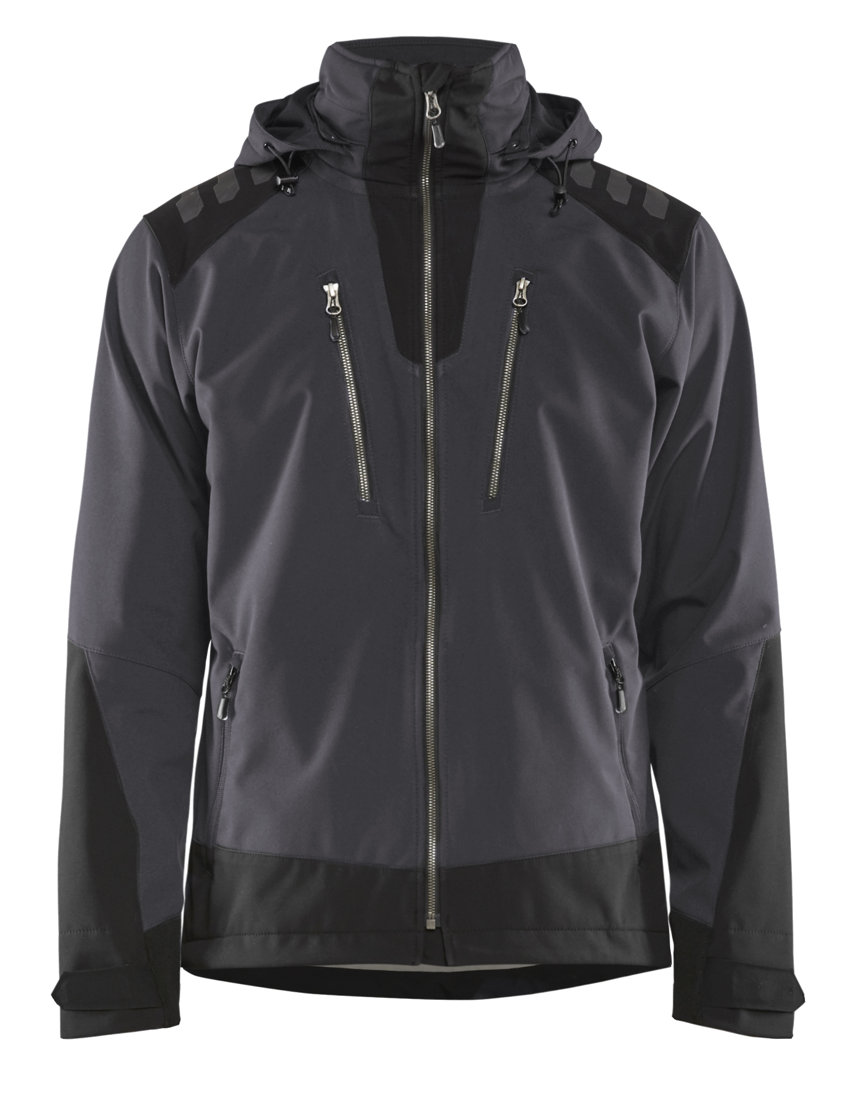 Blåkläder 4749 softshell jas