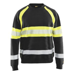 Blåkläder 3359 sweater