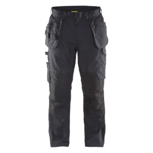 Blåkläder 1496 broek
