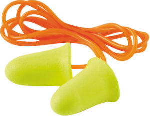 3M E-A-R Soft FX oordop met koordje
