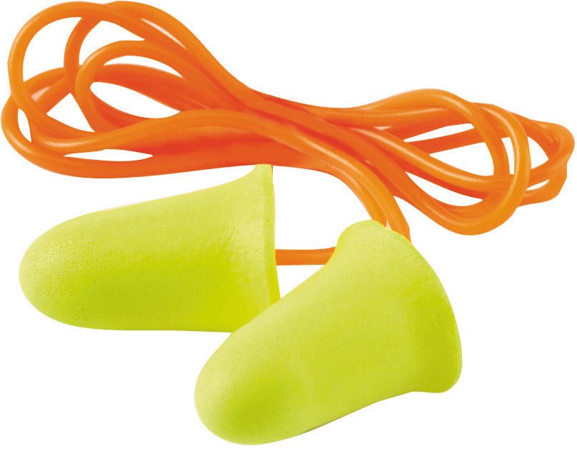 3M E-A-R Soft FX oordop met koordje