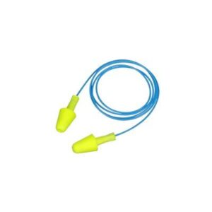 3M E-A-R Flexible Fit oordop met koordje