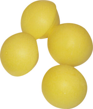 3M reserve oordoppen t.b.v. 3M E-A-R Caps gehoorbeugel