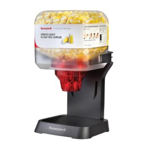 Honeywell HL400 Lite dispenser (AM) met 400 paar Bilsom 303